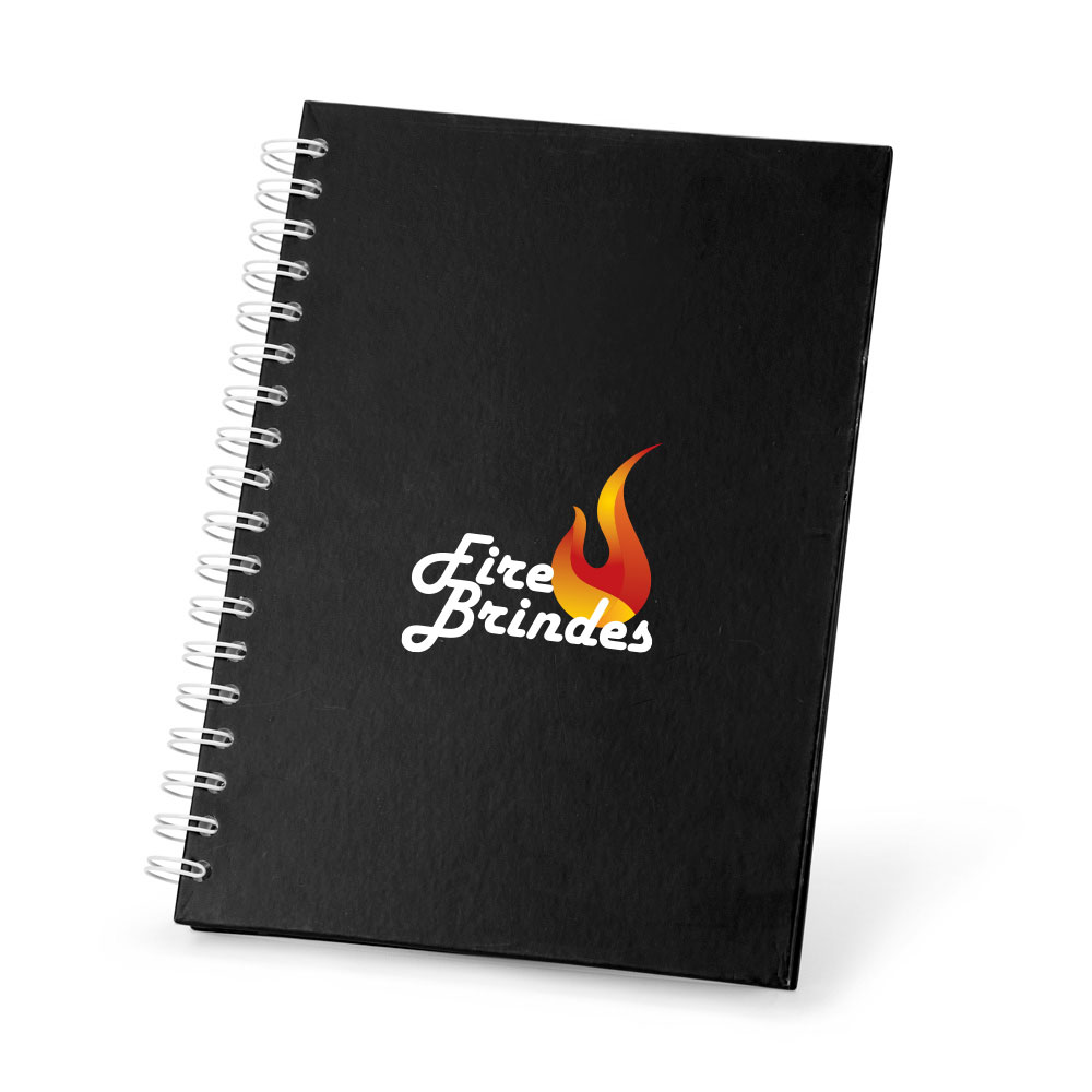 Caderno Personalizado