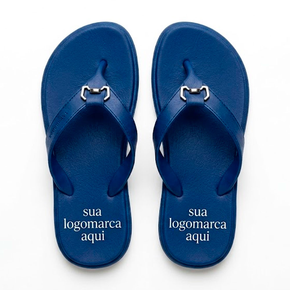 Chinelo Personalizado Premium