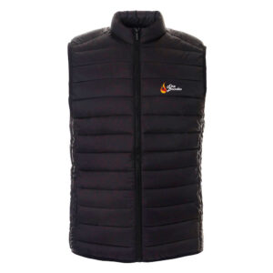 Colete Puffer para Empresa