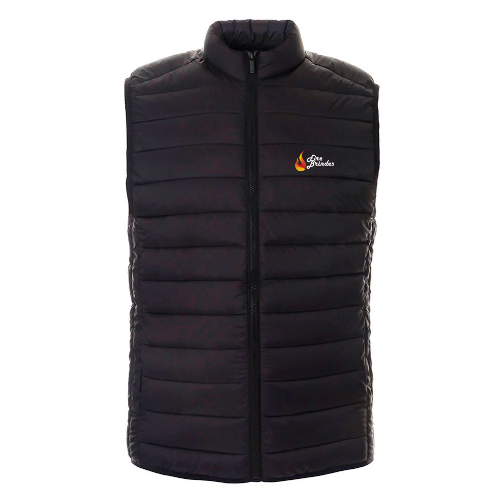 Colete Puffer para Empresa