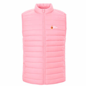 Colete Puffer Feminino