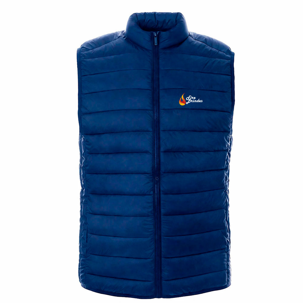 Colete Puffer Masculino