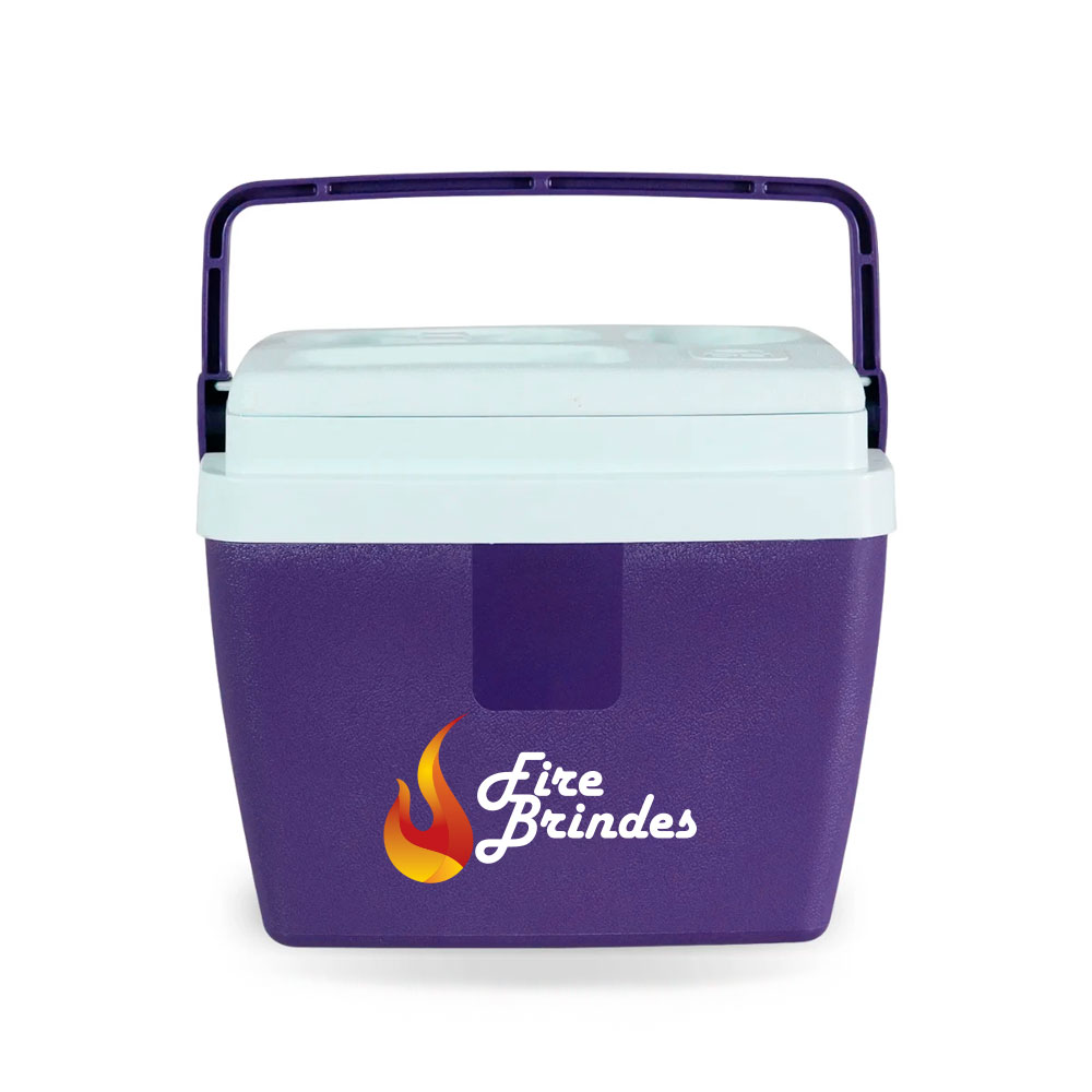 Caixa Térmica Personalizada