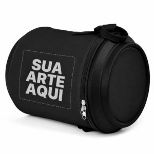 Cooler em Formato de Lata