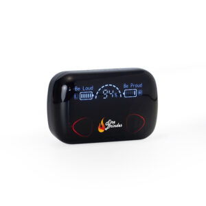 Fone de Ouvido Bluetooth Touch