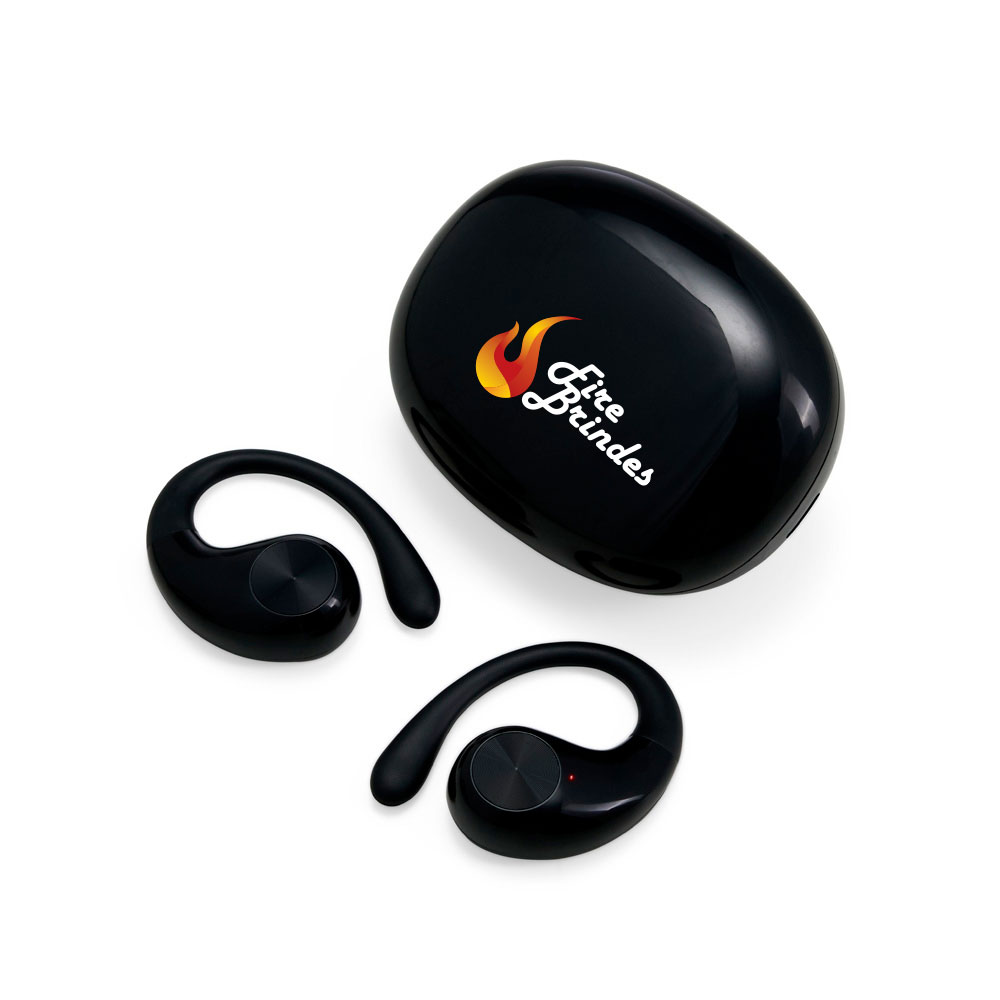 Fone de Ouvido Esportivo