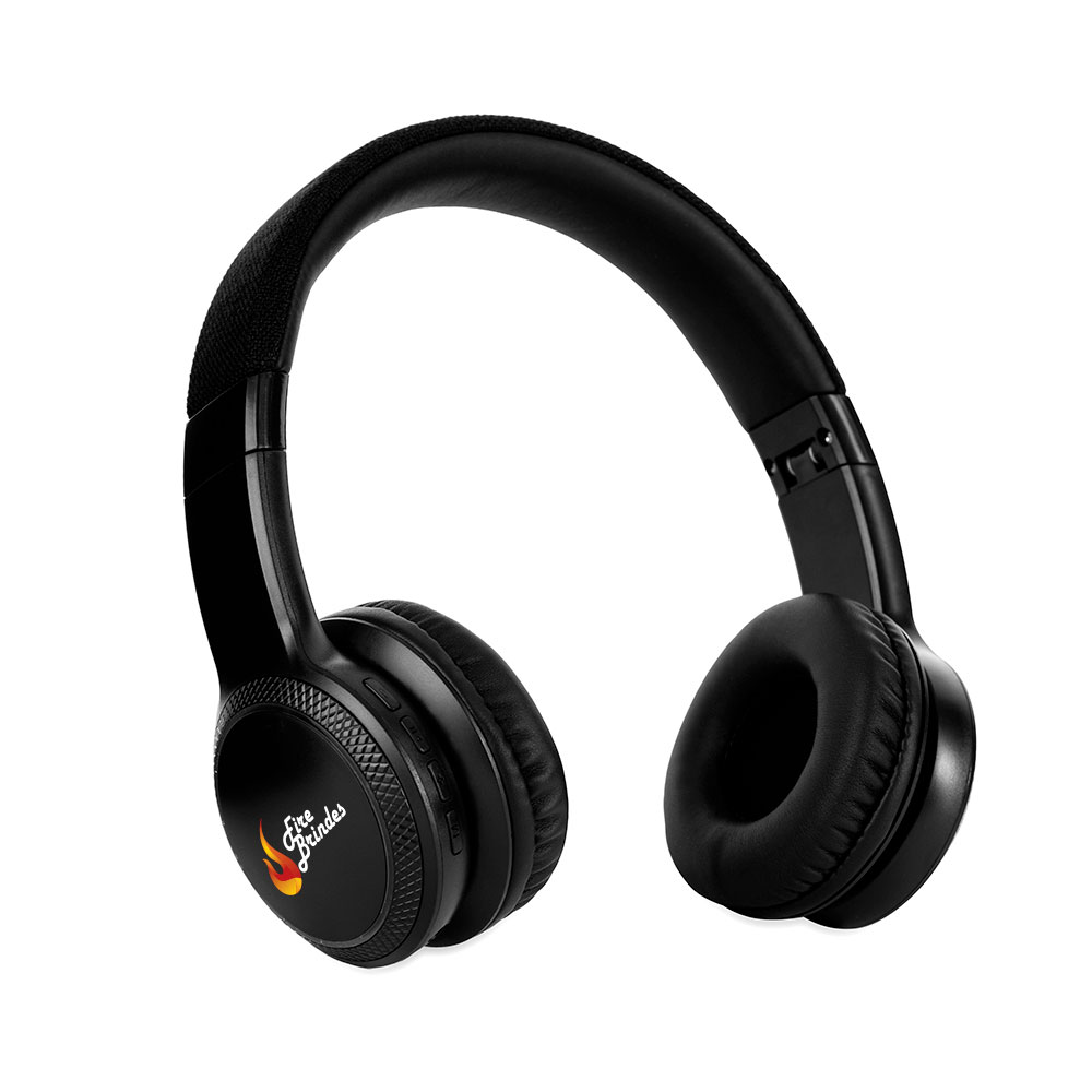 Fone de Ouvido Bluetooth