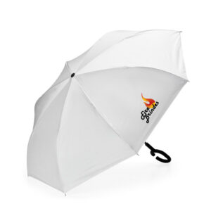 Guarda-chuva Invertido