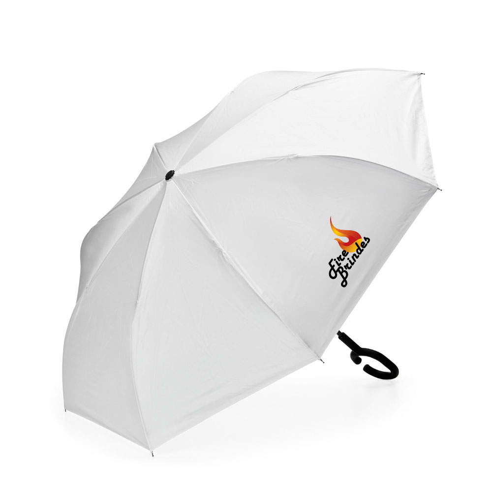 Guarda-chuva Invertido