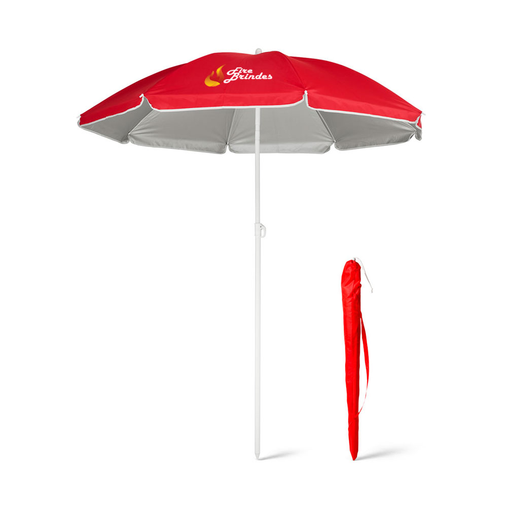 Guarda Sol Reclinável Personalizado