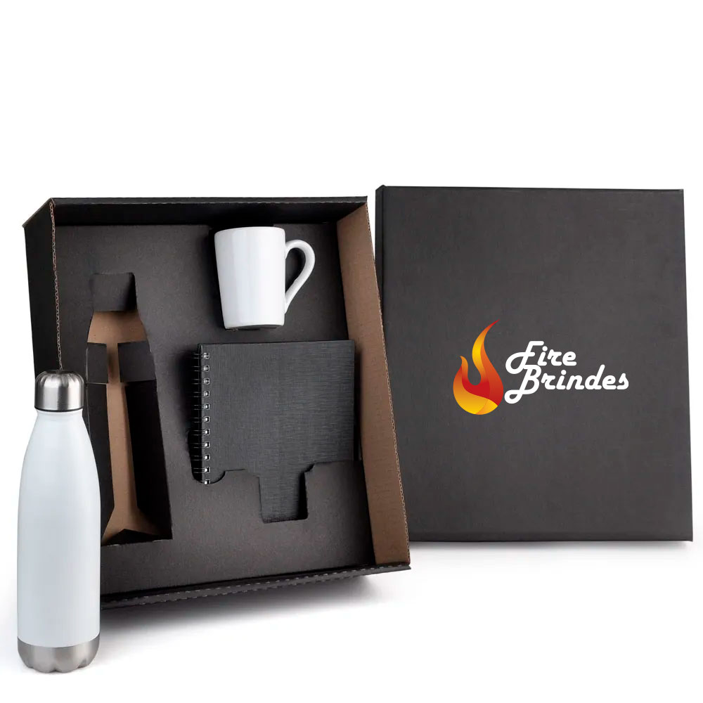 Kit Onboarding Colaborador