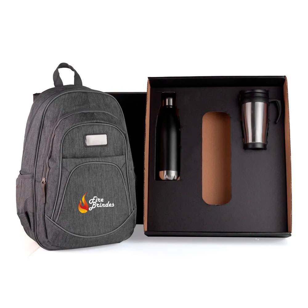 Kit Onboarding Premium