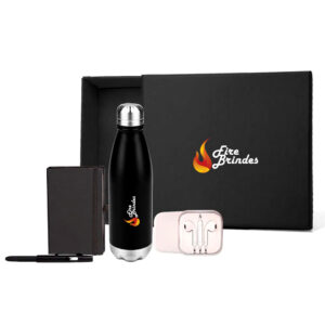 Kit Onboarding Corporativo