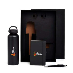 Kit Onboarding Personalizado
