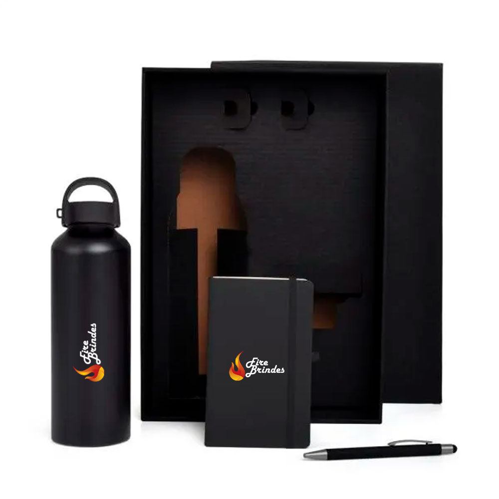 Kit Onboarding Personalizado