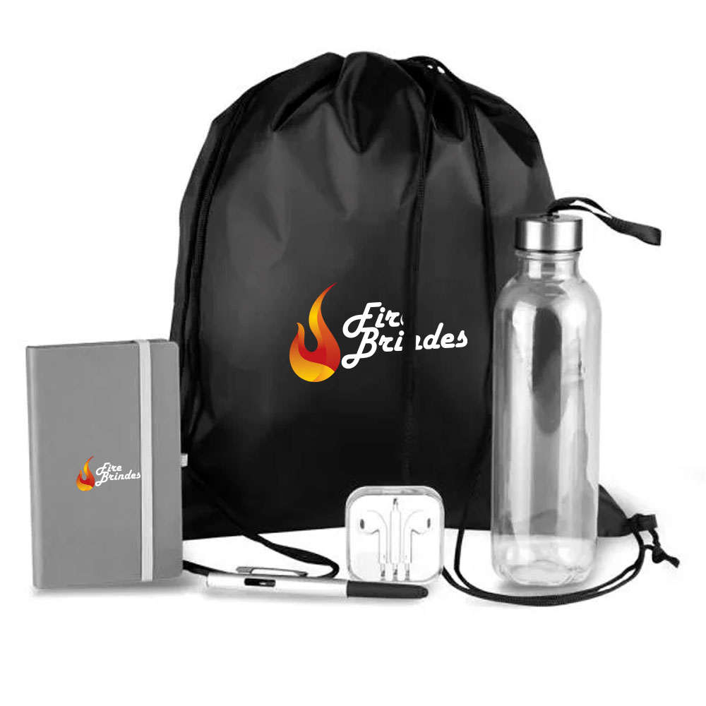 Kit Onboarding Evento
