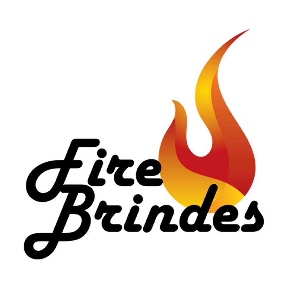 Fire Brindes