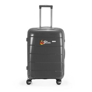 Mala de Viagem Personalizada