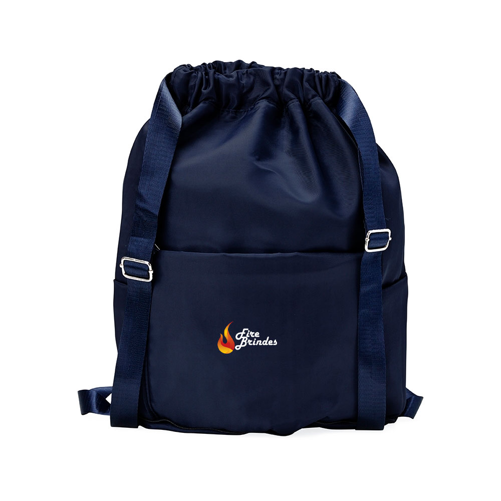 Mochila Saco Poliéster