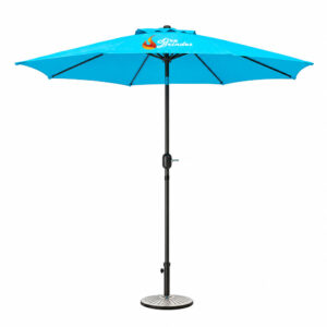 Ombrelone Piscina