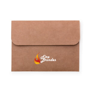 Pasta de Papel Personalizada