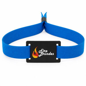 Pulseira de Tecido RFID/NFC