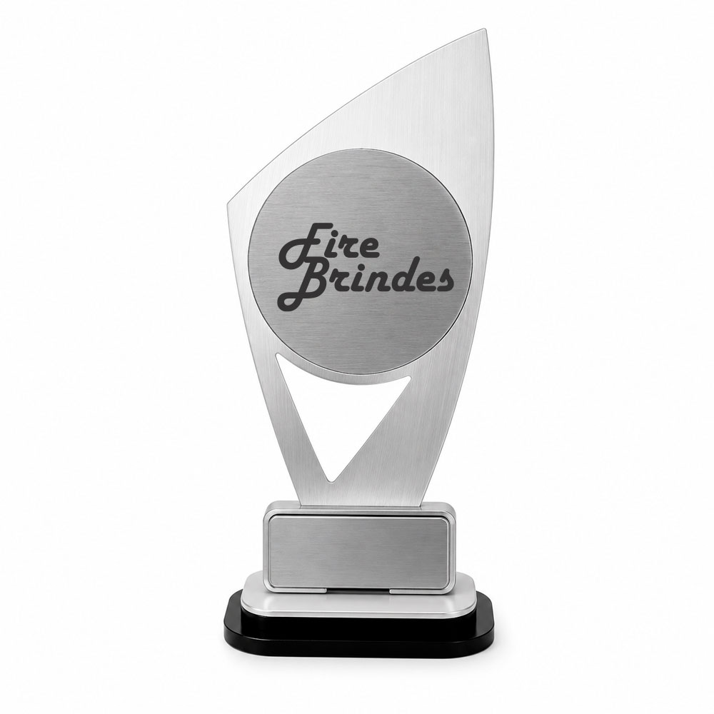 Troféu Personalizado