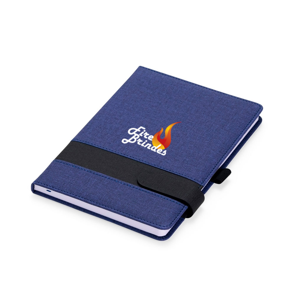 Caderneta A5 Personalizada