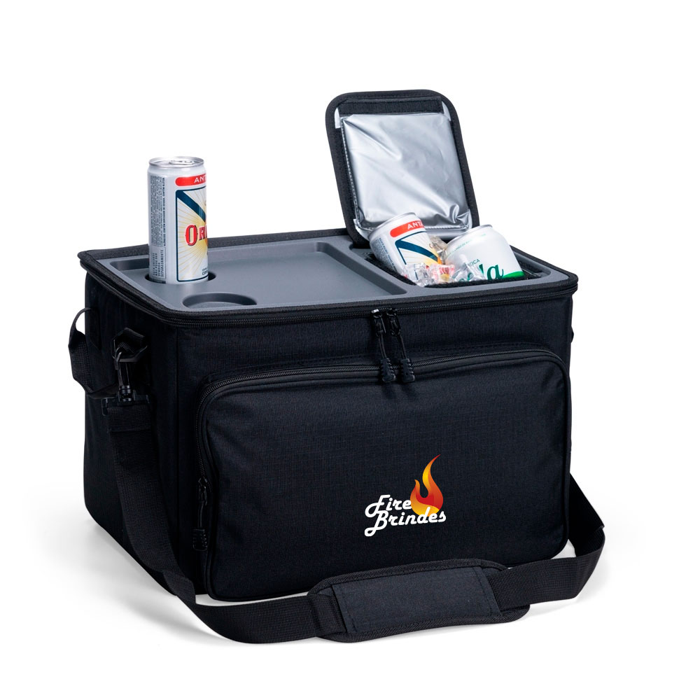 Bolsa Térmica 36 Litros Personalizada