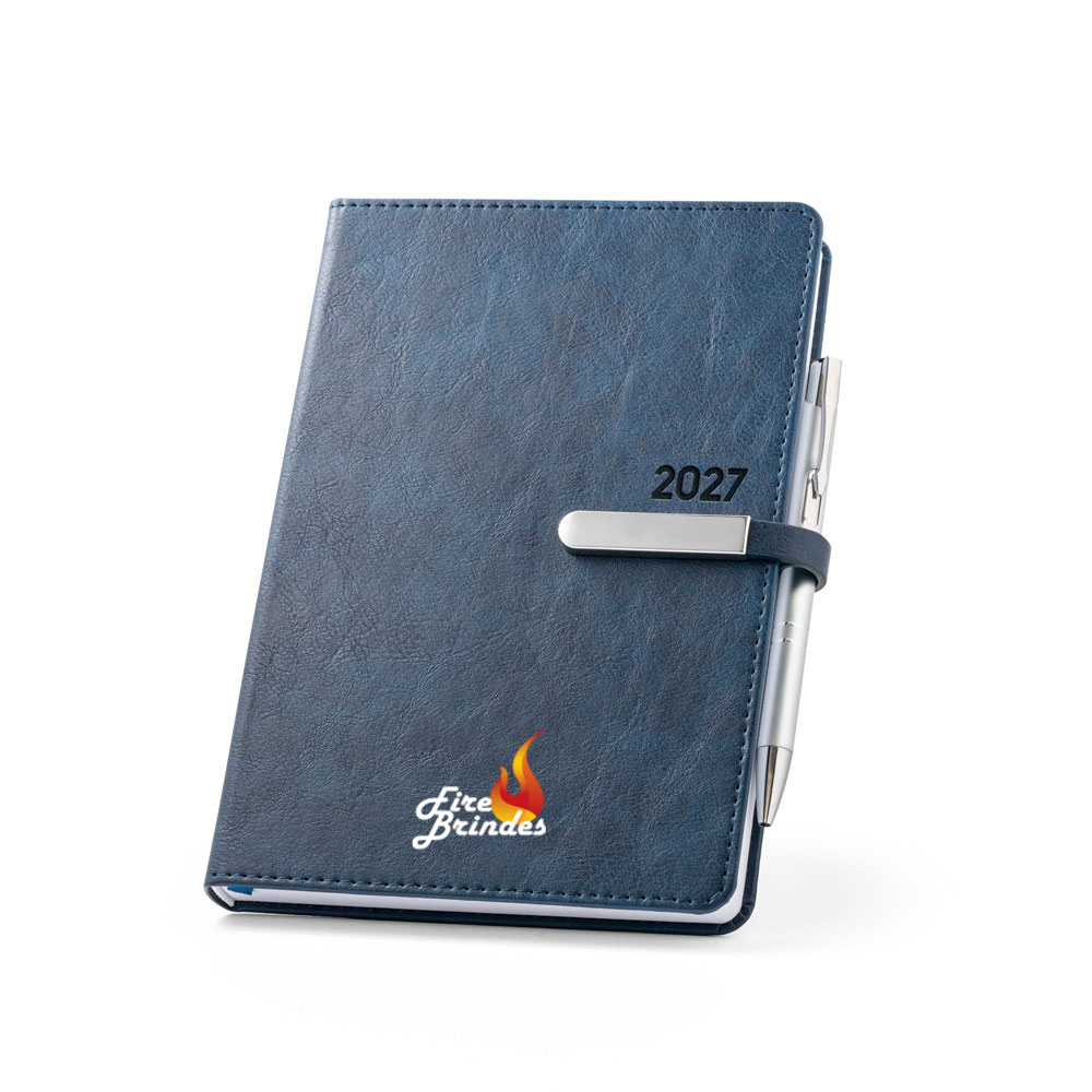 Agenda A5