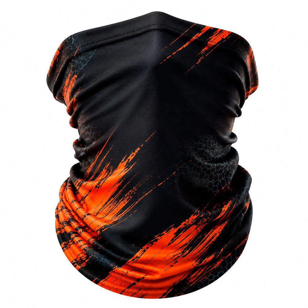Bandana Balaclava Personalizada